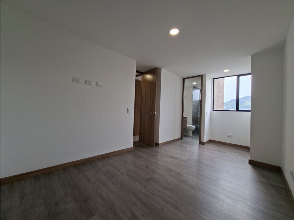 Espectacular Apartamento para estrenar en Envigado — foto 3