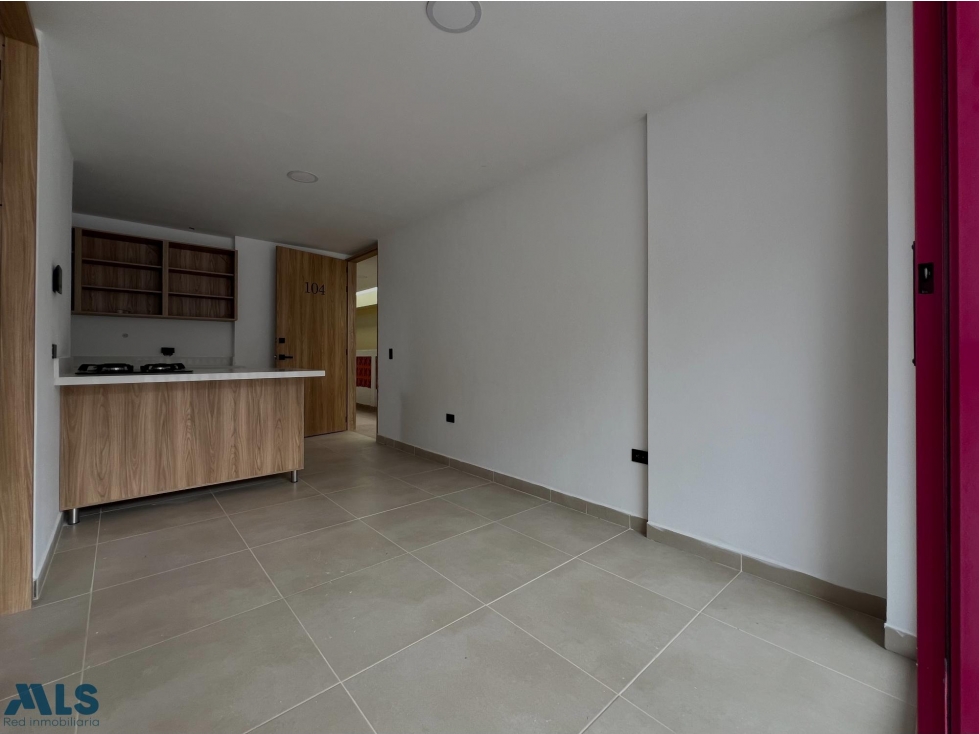 APARTAMENTO PARA ESTRENAR EN GUATAPÉ, PERMITE REN...(MLS#255454) - 2