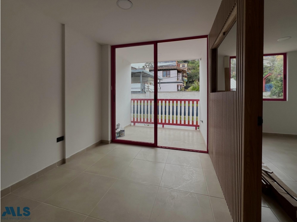 APARTAMENTO PARA ESTRENAR EN GUATAPÉ, PERMITE REN...(MLS#255454) - 3