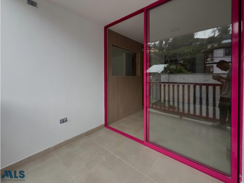 APARTAMENTO PARA ESTRENAR EN GUATAPÉ, PERMITE REN...(MLS#255454) - 4