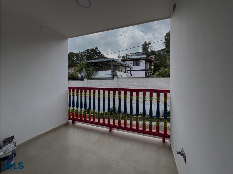 APARTAMENTO PARA ESTRENAR EN GUATAPÉ, PERMITE REN...(MLS#255454) - 5