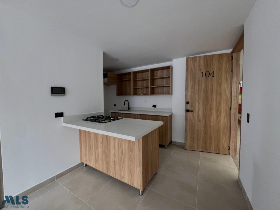 APARTAMENTO PARA ESTRENAR EN GUATAPÉ, PERMITE REN...(MLS#255454) - 6