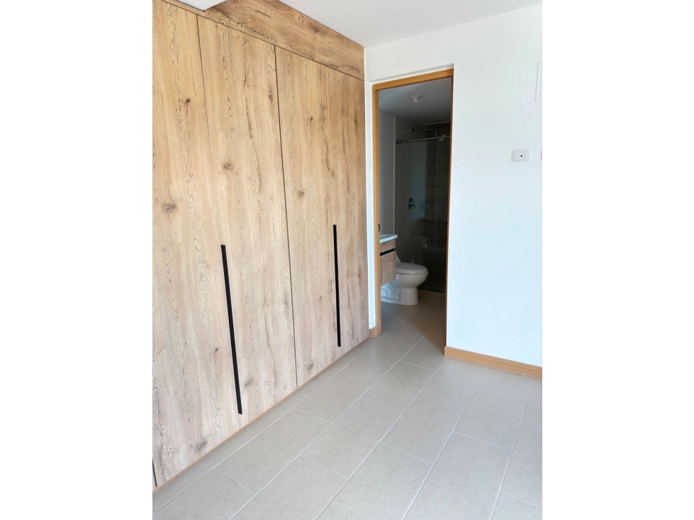 APARTAMENTO PARA ESTRENAR 89m2 PQ EN SÓTANO — foto 4