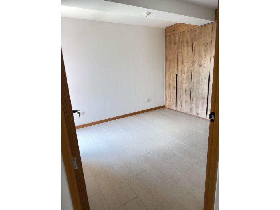APARTAMENTO PARA ESTRENAR 89m2 PQ EN SÓTANO — foto 5
