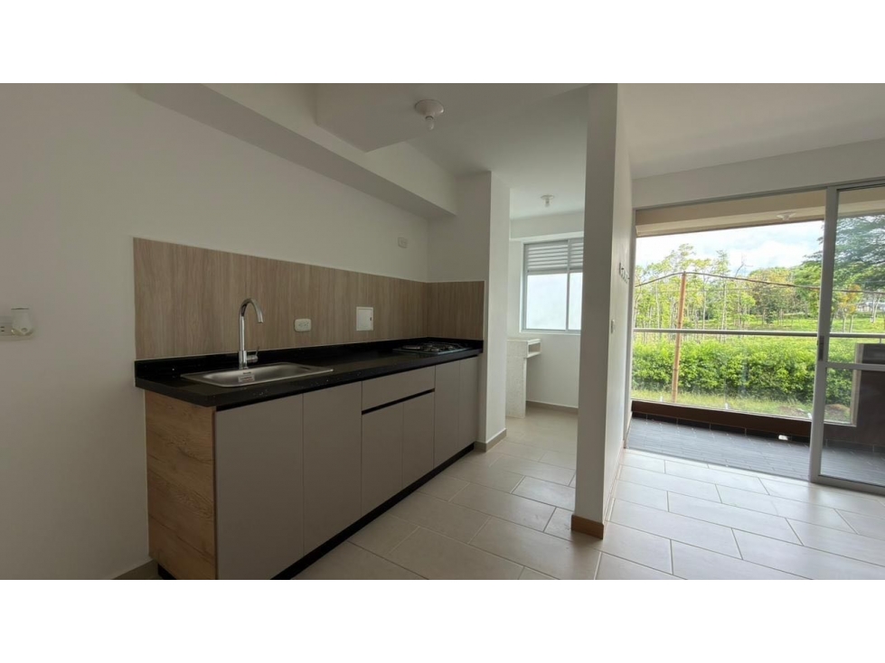 APARTAMENTO PARA ESTRENAR 89m2 PQ EN SÓTANO — foto 3