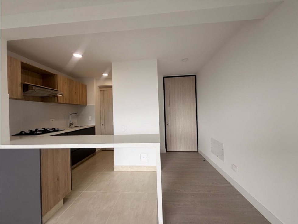 Apartamento para estrenar en huertas oriental en cajica. — foto 2