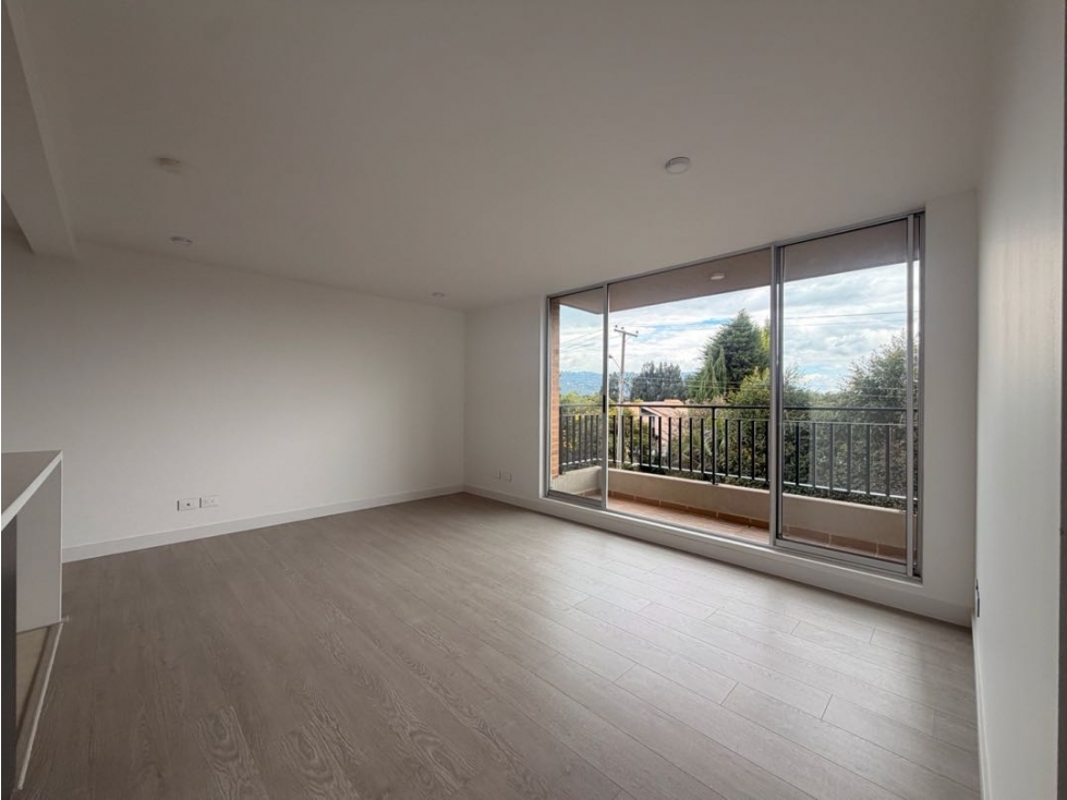 Apartamento para estrenar en huertas oriental en cajica. — foto 5