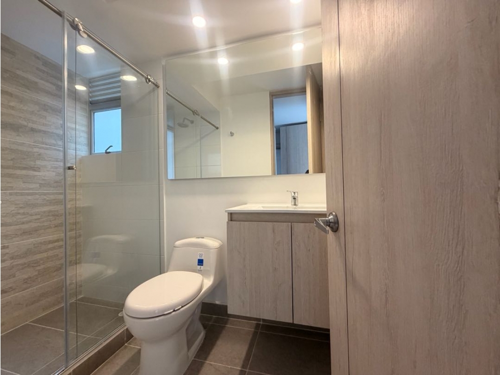 Apartamento para estrenar en huertas oriental en cajica. — foto 6