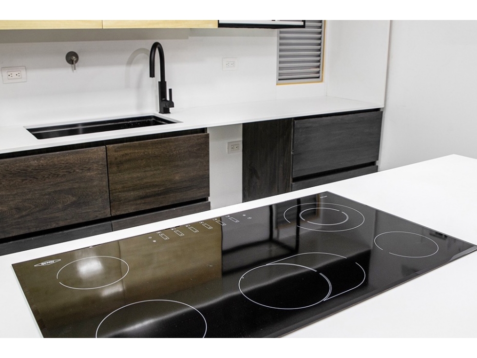 Apartamento en venta laureles Medellin