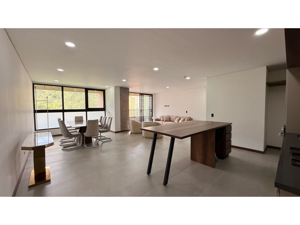 APARTAMENTO PARA ESTRENAR EN LAS PALMAS — foto 2