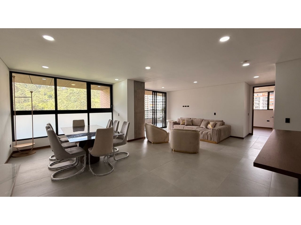 APARTAMENTO PARA ESTRENAR EN LAS PALMAS — foto 3