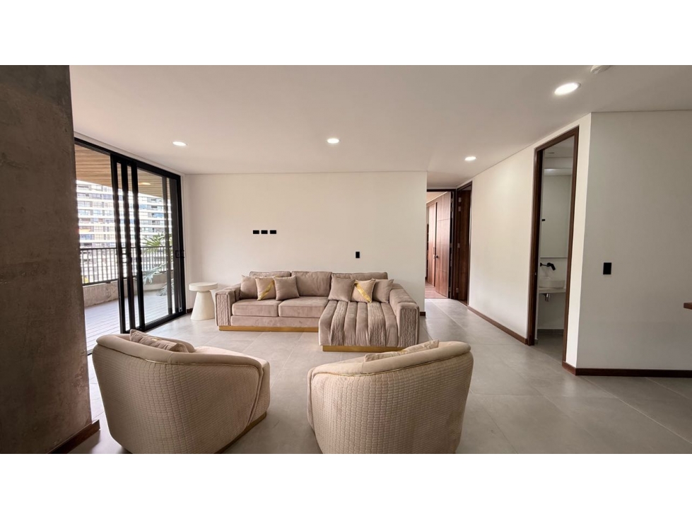 APARTAMENTO PARA ESTRENAR EN LAS PALMAS — foto 4