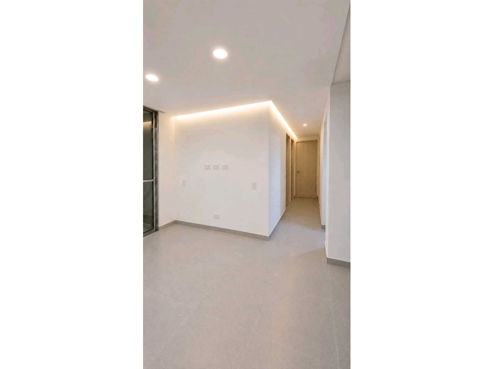 Apartamento para estrenar en la Loma de San José Sabaneta — foto 2