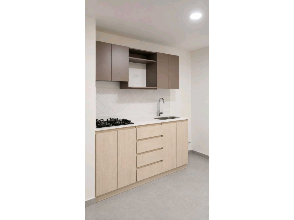 Apartamento para estrenar en la Loma de San José Sabaneta — foto 4