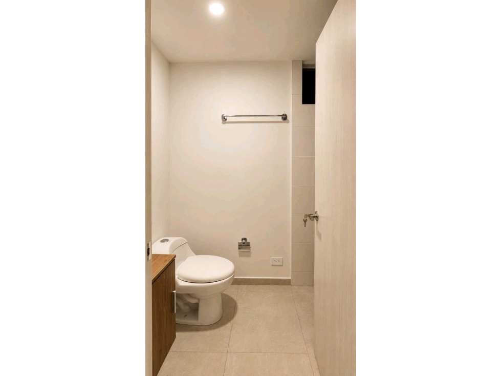 Apartamento para estrenar en la Loma de San José Sabaneta — foto 5