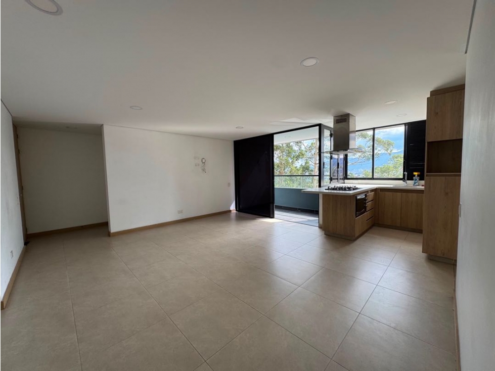 APARTAMENTO EN LAS PALMAS