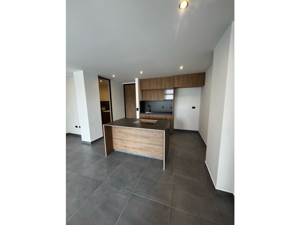 Apartamento para estrenar en la Ceja. Maumi