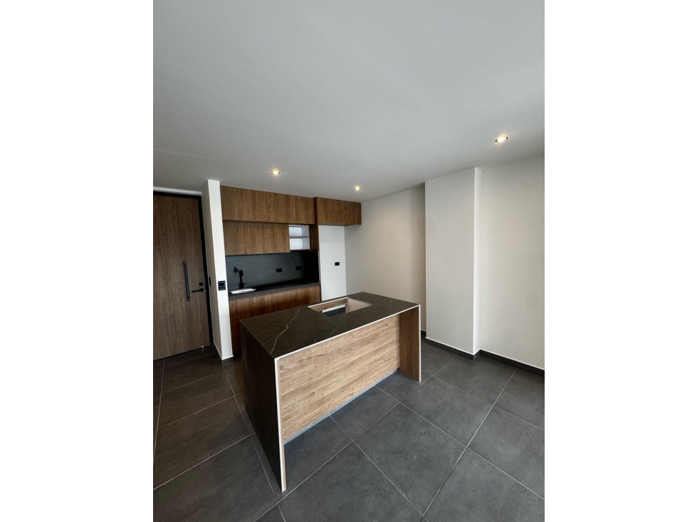 Apartamento para estrenar en la Ceja. Maumi — foto 2