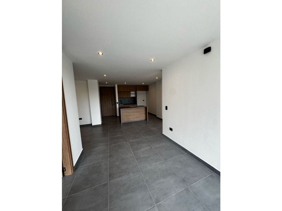 Apartamento para estrenar en la Ceja. Maumi — foto 3