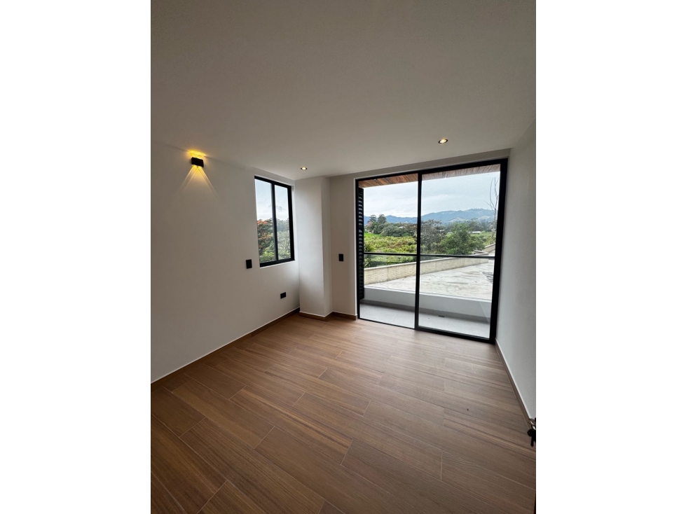 Apartamento para estrenar en la Ceja. Maumi — foto 4