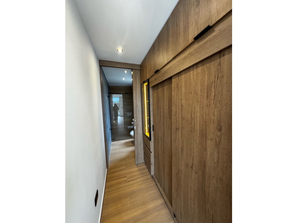 Apartamento para estrenar en la Ceja. Maumi — foto 5