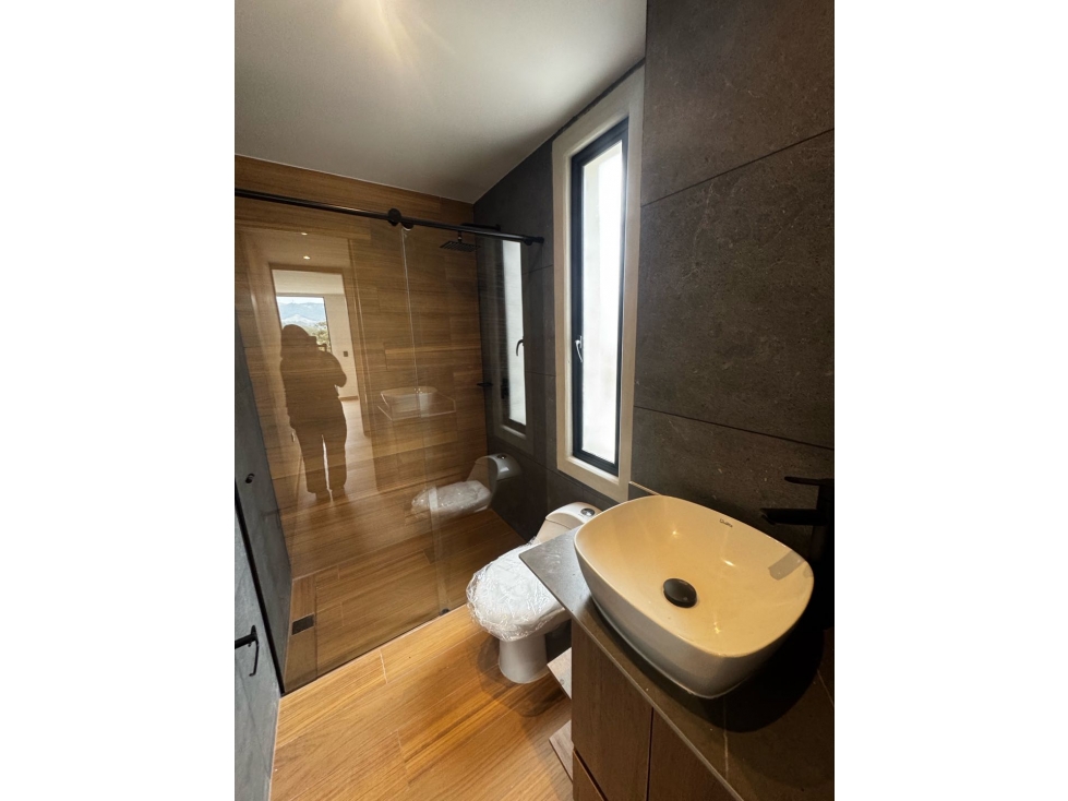 Apartamento para estrenar en la Ceja. Maumi — foto 6