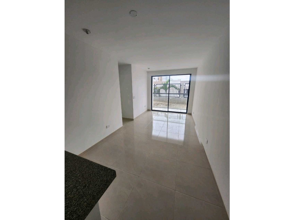 APARTAMENTO PARA ESTRENAR EN MONTEVERDE MONTERIA