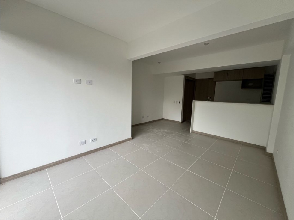 Apartamento para estrenar en Marinilla Sector Alcaravanes. — foto 2