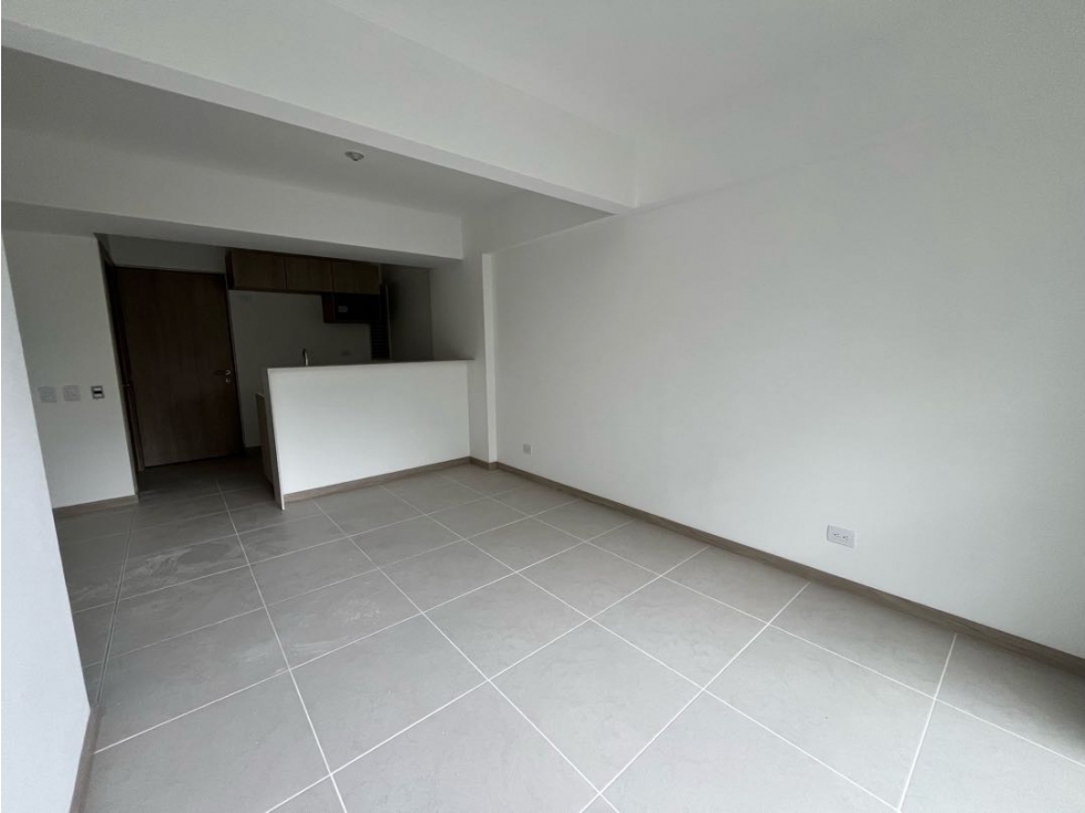 Apartamento para estrenar en Marinilla Sector Alcaravanes. — foto 3
