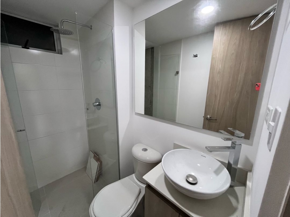Apartamento para estrenar en Marinilla Sector Alcaravanes. — foto 5