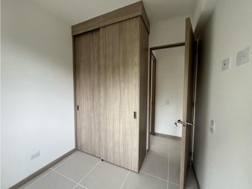 Apartamento para estrenar en Marinilla Sector Alcaravanes. — foto 6
