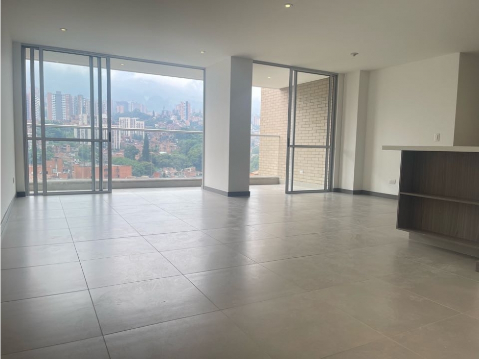 Apartamento en otra parte envigado rentando