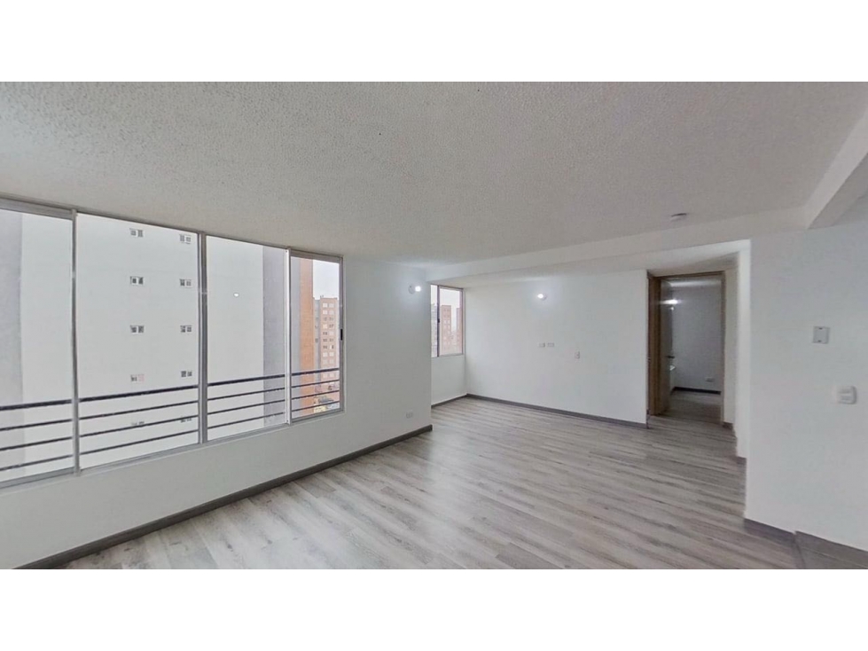 Apartamento PARA ESTRENAR en OLIVA Madrid ¡Gran ubicación!$209.9M