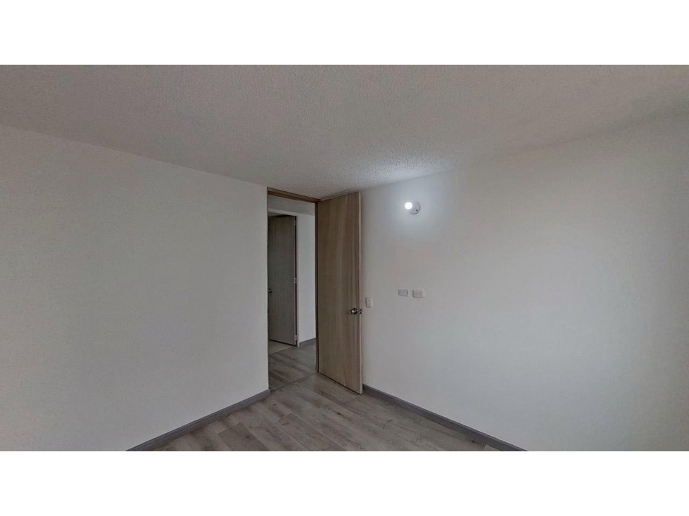Apartamento PARA ESTRENAR en OLIVA Madrid ¡Gran ubicación!$209.9M — foto 5