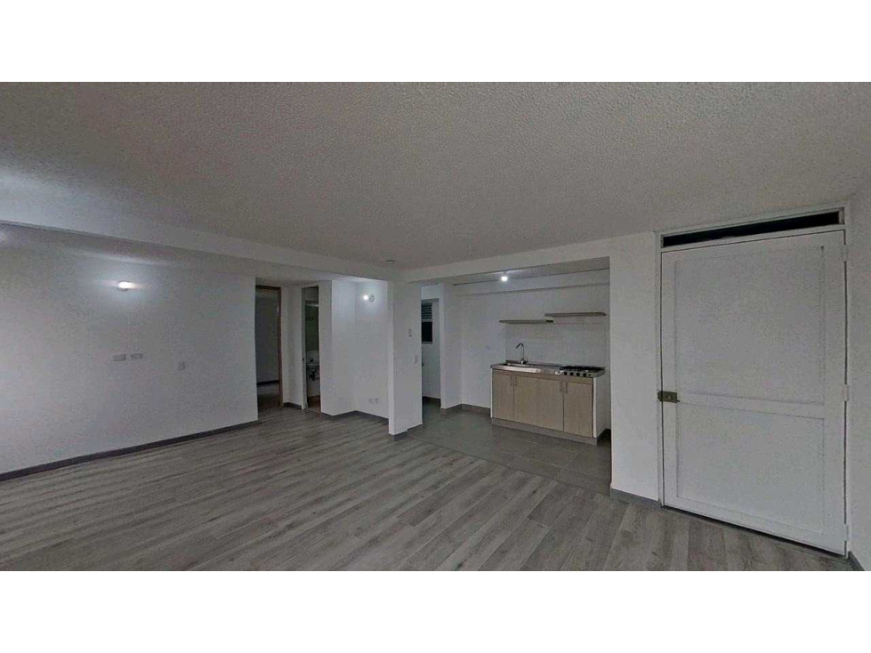 Apartamento para estrenar en OLIVA, Madrid $209.9M