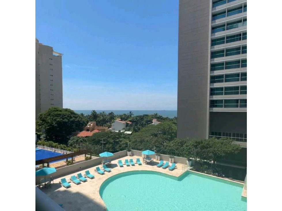Apartamento Para Estrenar En Pozos Colorados Santa Marta Colombia