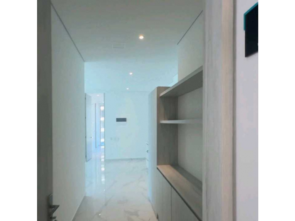 Apartamento Para Estrenar En Pozos Colorados Santa Marta Colombia — foto 2