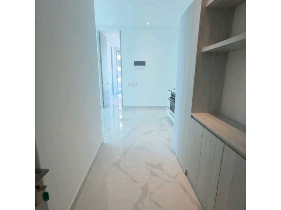 Apartamento Para Estrenar En Pozos Colorados Santa Marta Colombia — foto 3
