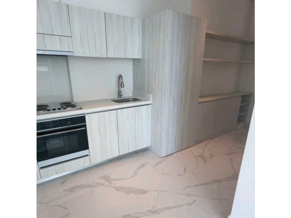 Apartamento Para Estrenar En Pozos Colorados Santa Marta Colombia — foto 4