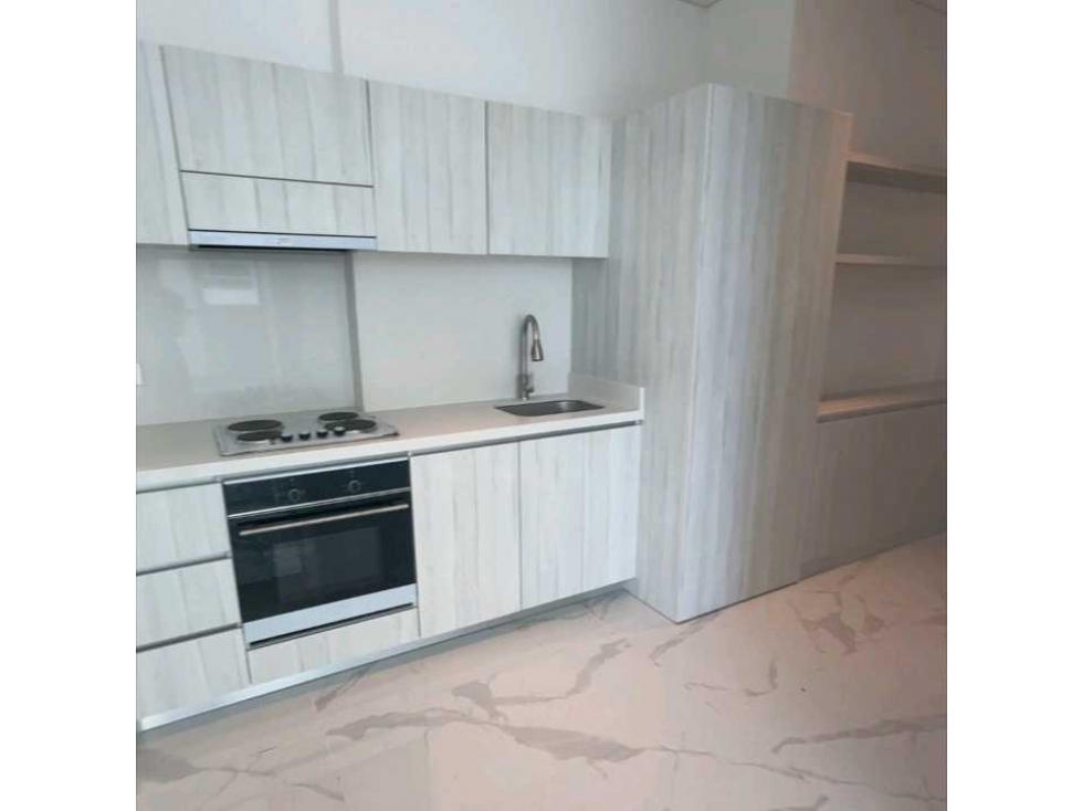 Apartamento Para Estrenar En Pozos Colorados Santa Marta Colombia — foto 5
