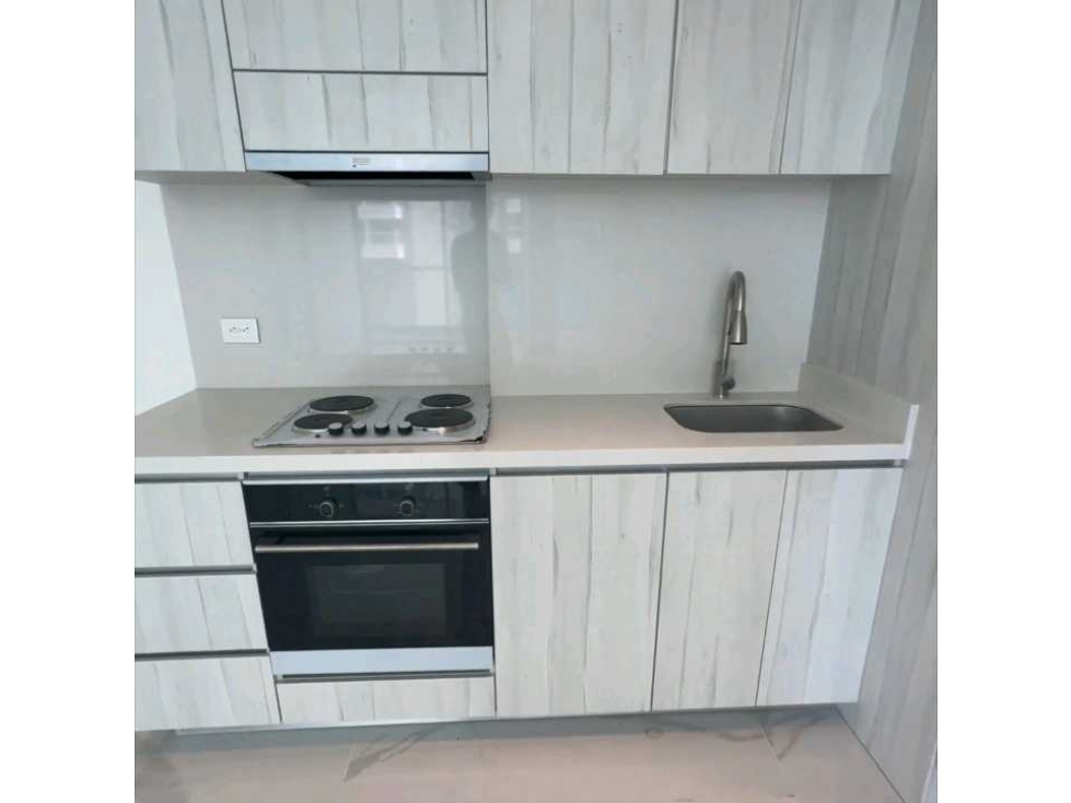 Apartamento Para Estrenar En Pozos Colorados Santa Marta Colombia — foto 6