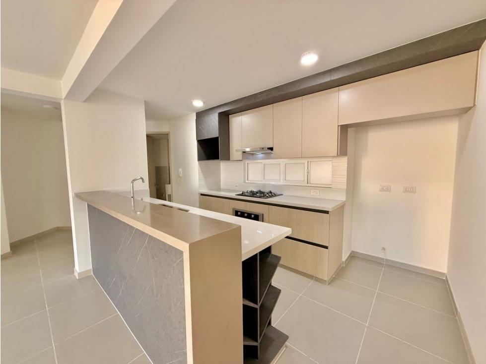 Apartamento para estrenar en Pance — foto 2