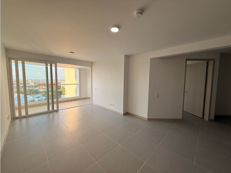 Apartamento para estrenar en Pance — foto 3
