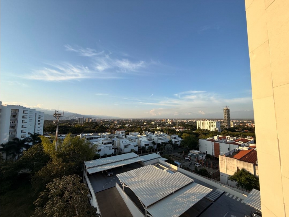 Apartamento para estrenar en Pance — foto 4