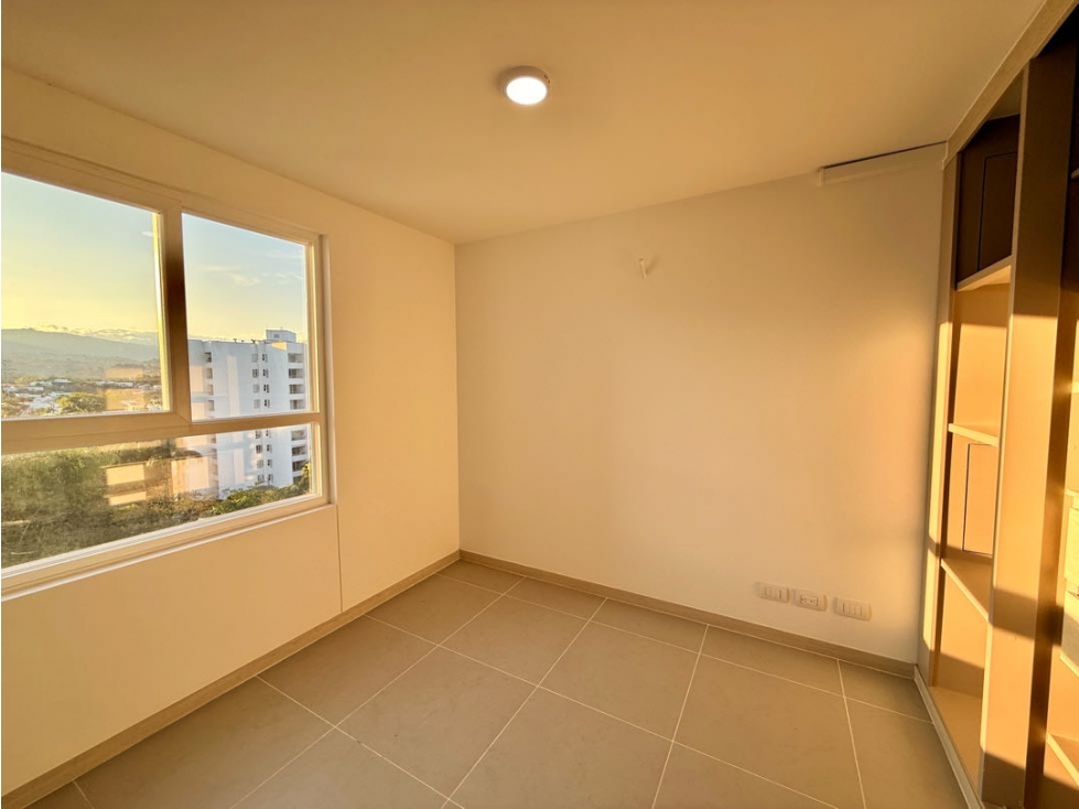 Apartamento para estrenar en Pance — foto 5