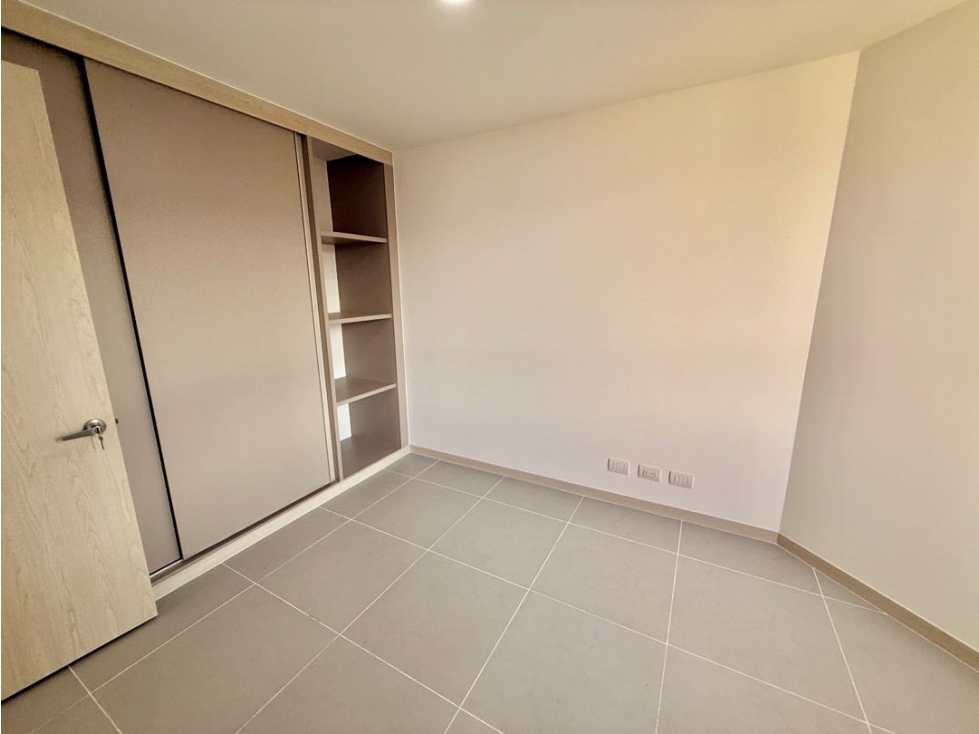 Apartamento para estrenar en Pance — foto 6