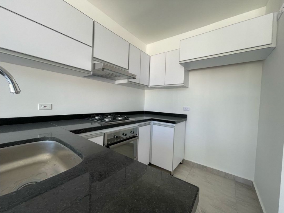 APARTAMENTO PARA ESTRENAR CON PERMISO TURISTICO RODADERO 060 — foto 4