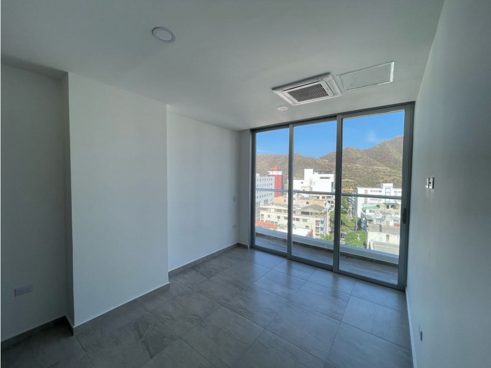 APARTAMENTO PARA ESTRENAR CON PERMISO TURISTICO RODADERO 060 — foto 5