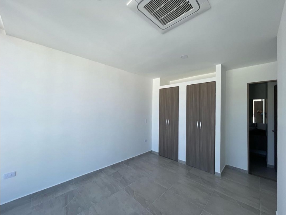 APARTAMENTO PARA ESTRENAR CON PERMISO TURISTICO RODADERO 060 — foto 6