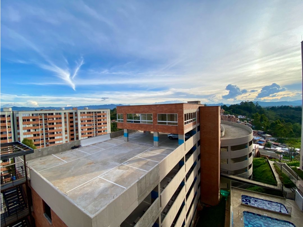 Apartamento para Estrenar en Rionegro, sector Fontibon/Alto Bonito.
